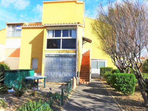 Apartment Les Balcons de La M�diterran�e.33