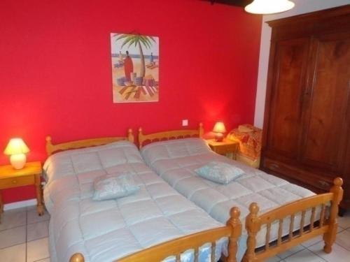 House G�te De Spalette