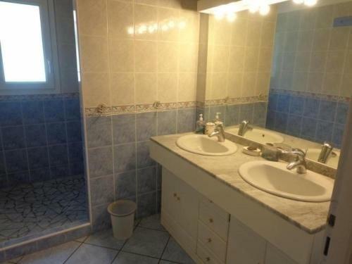 House G�te De Spalette
