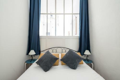 Apartamento Feydeau (Apt. Cocoonr)