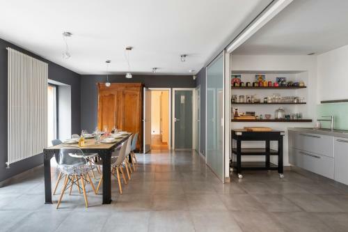 Apartamento Le Riad
