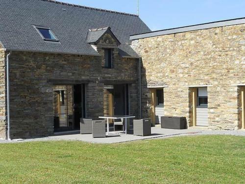 Holiday Home Le Bois Peschard.2