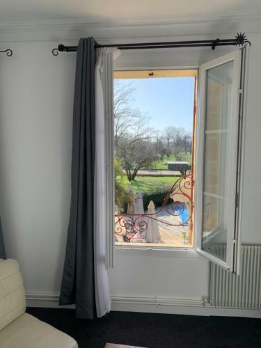 Hotel Le Melchior