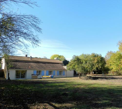Agroturismo Le Cochon Vole
