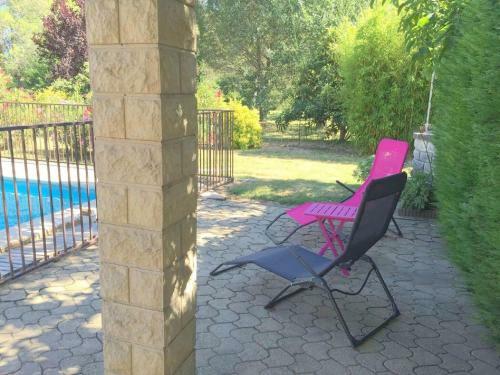 Exclusive Holiday Home In Saint-chaptes With Pool