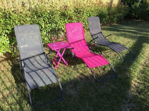 Exclusive Holiday Home In Saint-chaptes With Pool