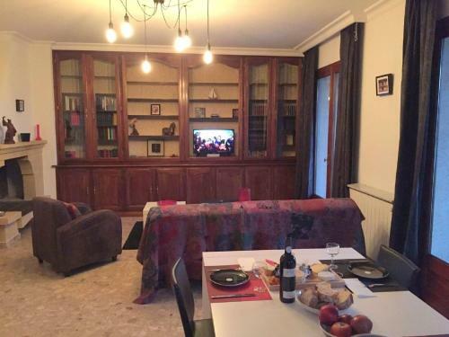 Exclusive Holiday Home In Saint-chaptes With Pool