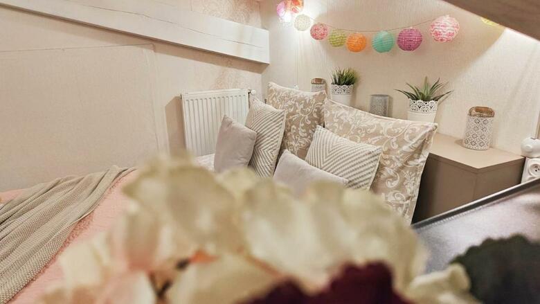 Bed & Breakfast Chambres D'h�tes Les R�ves D'�glantine