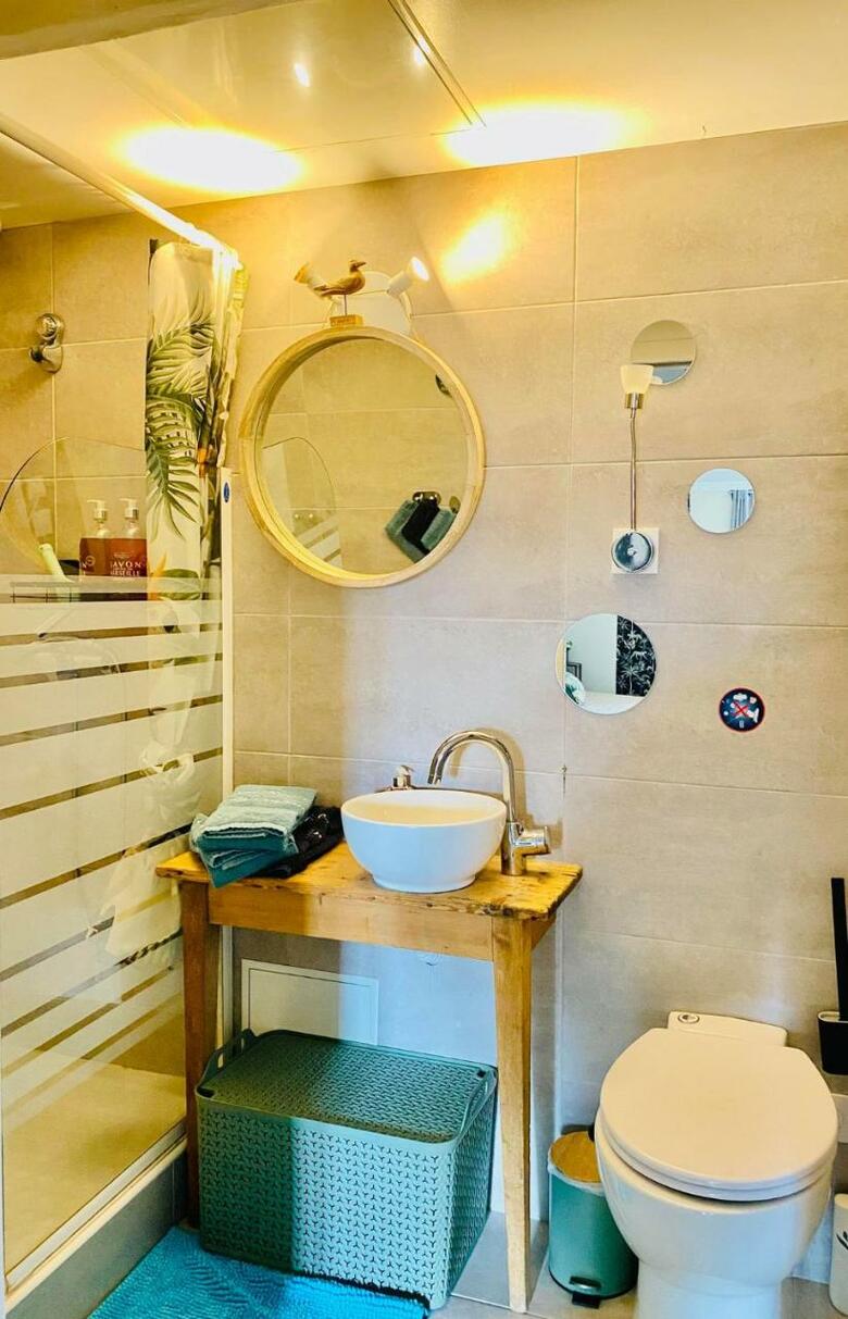 Bed & Breakfast Chambres D'h�tes Les R�ves D'�glantine
