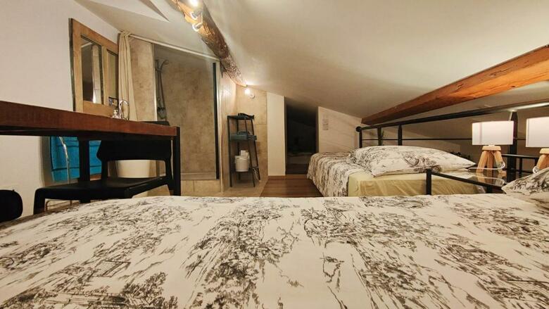 Bed & Breakfast Chambres D'h�tes Les R�ves D'�glantine