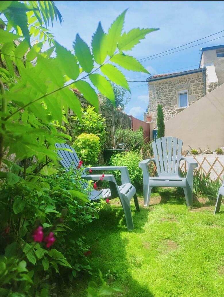 Bed & Breakfast Chambres D'h�tes Les R�ves D'�glantine