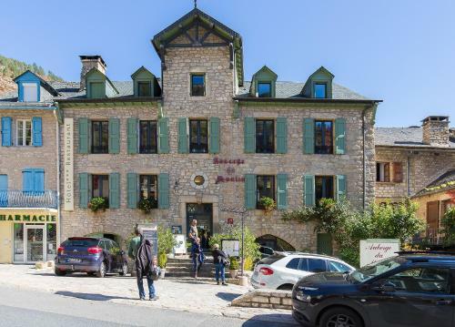 Hotel Auberge Du Moulin