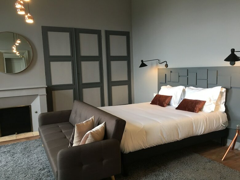 Bed & Breakfast Clos 1906