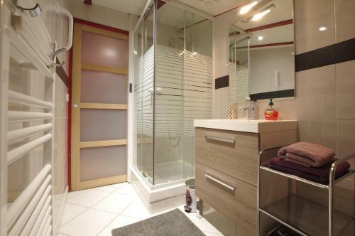 Bed & Breakfast Chambres D'h�tes Les Denias