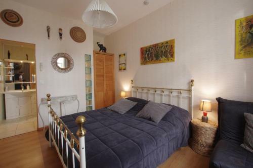 Bed & Breakfast Chambres D'h�tes Les Denias