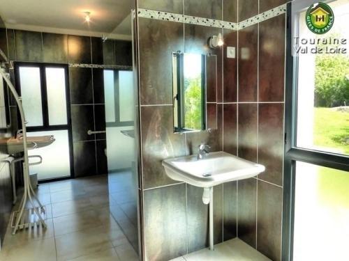 House G�te de La Gringolerie 2