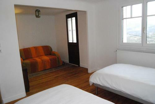 Bed & Breakfast Auberge St P Vegetarien Bnb