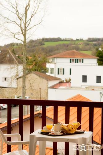 Hotel H�tel-restaurant de La Paix