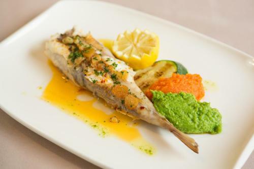 Hotel H�tel-restaurant de La Paix