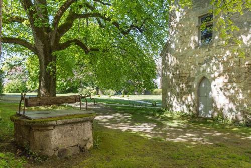 Agroturismo Sers Chateau Sleeps 19 Pool Wifi