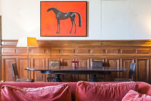 Agroturismo Sers Chateau Sleeps 19 Pool Wifi