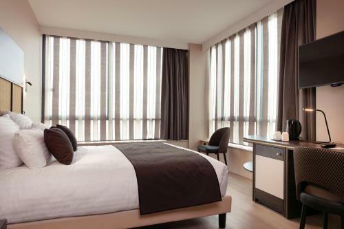 Hotel Best Western Plus H�tel Escapade Senlis
