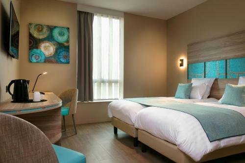 Hotel Best Western Plus H�tel Escapade Senlis