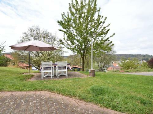 Quaint Holiday Home In Varsberg With Terrace
