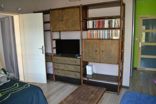 Apartamento Appartement Atelier
