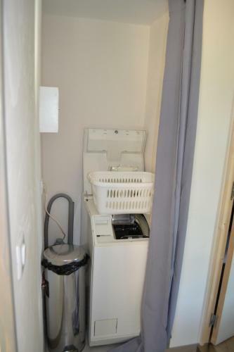 Apartamento Appartement Atelier