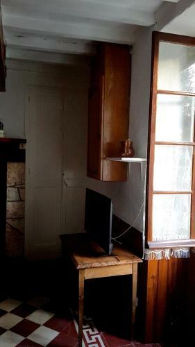 Holiday Home Lieu Dit Pourquet