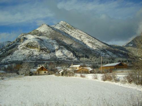 Bed & Breakfast Au Vieux Tilleul