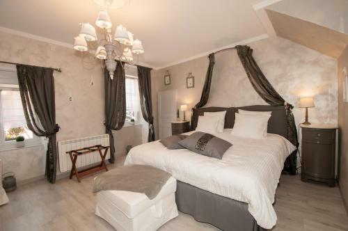 Bed & Breakfast Le Logis Aux Bulles