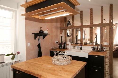 Bed & Breakfast Le Logis Aux Bulles