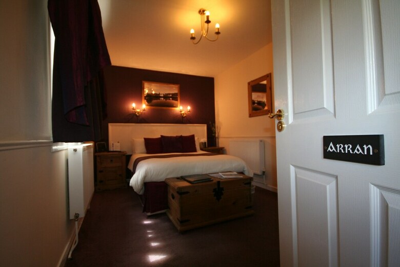 Hotel The Galley Of Lorne Inn
