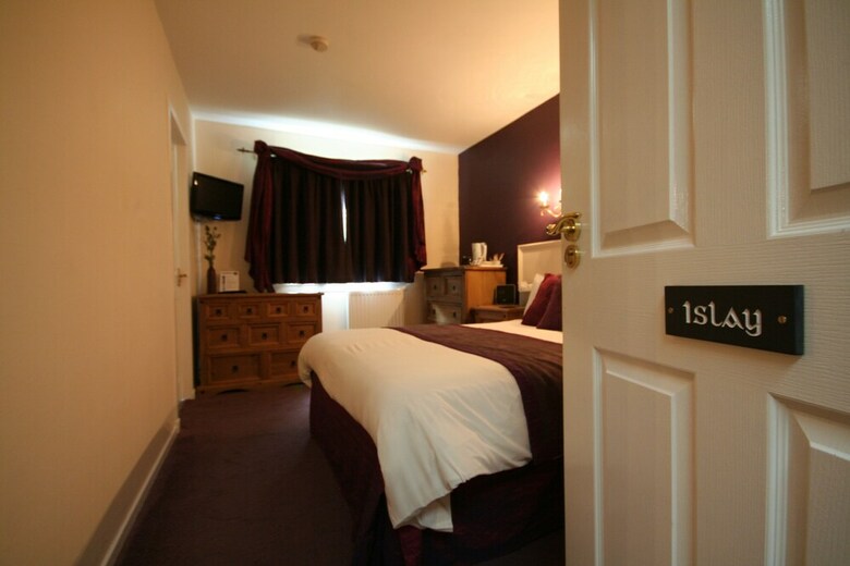 Hotel The Galley Of Lorne Inn