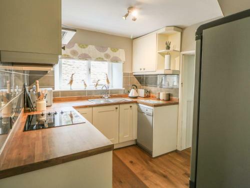 Woodbine Cottage, Barnard Castle