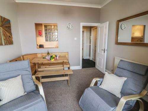 Seaview Apartment, Barmouth