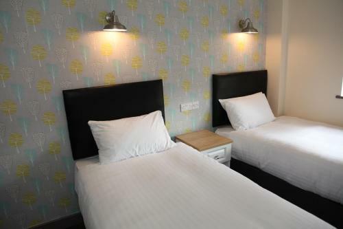 Hotel Liberal House Tamworth