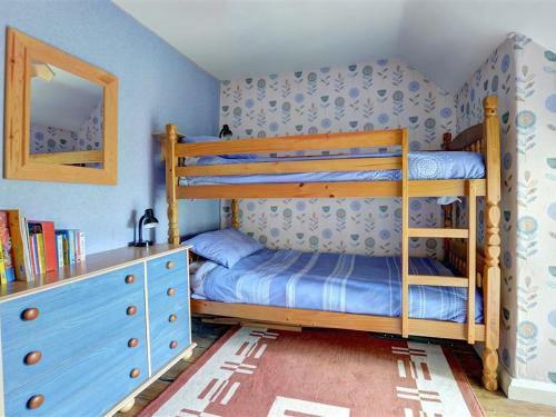 Holiday Home Fron