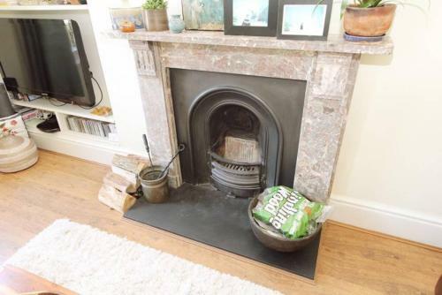 Apartamento 1 Bedroom Brighton Flat Close To The Beach
