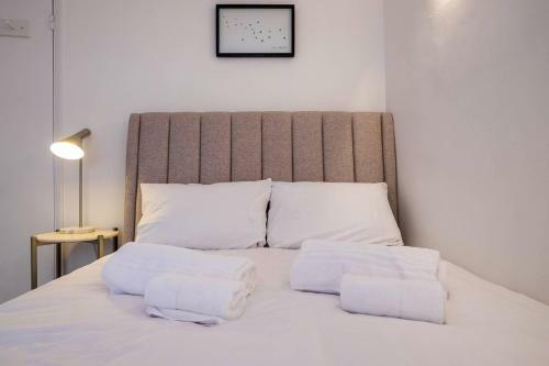 Apartamento Gorgeous, Spacious North Laine Cottage