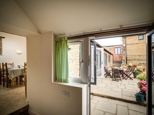 Wytons Piece, Chipping Norton