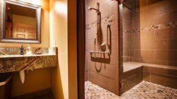 Hotel Best Western Plus Icicle Inn