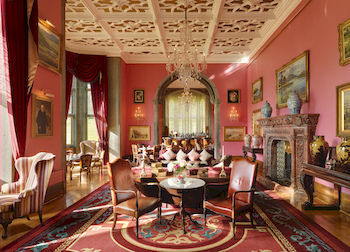 Apartamentos Adare Manor
