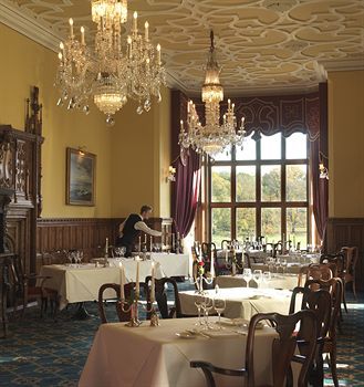 Apartamentos Adare Manor