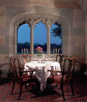 Apartamentos Adare Manor
