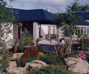Fitzgeralds Woodlands House Hotel