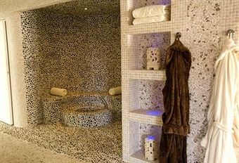 Fitzgeralds Woodlands House Hotel