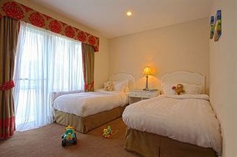Fitzgeralds Woodlands House Hotel
